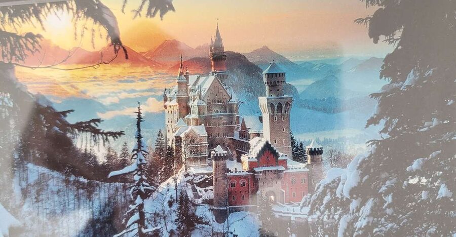 Füssen: Neuschwanstein Castle Express Ticket and Audio Guide - The two-hour journey from Füssen to Hohenschwangau