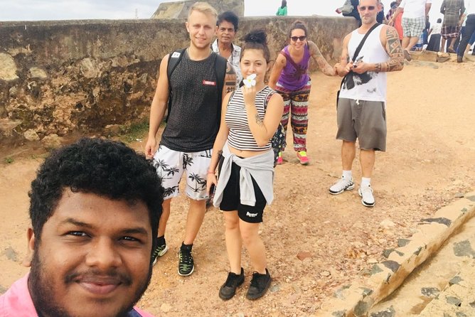 Galle Fort & boat safari & Turtles Day Trip - The Bentota River safari begins with quiet scenery