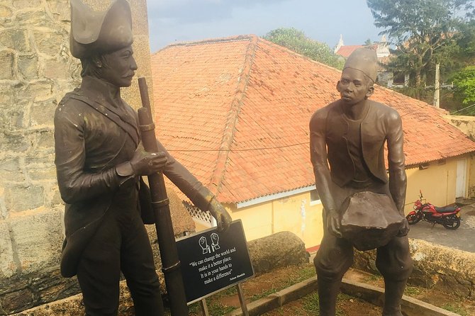 Galle Fort & boat safari & Turtles Day Trip - Moonstone mining and the shopping question