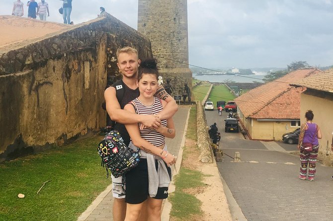 Galle Fort & boat safari & Turtles Day Trip - What the $89 price buys you
