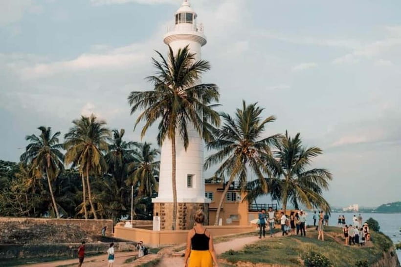 Galle Fortt Guided Walking Tour with a Local - Why Galle Fort makes sense with a guide