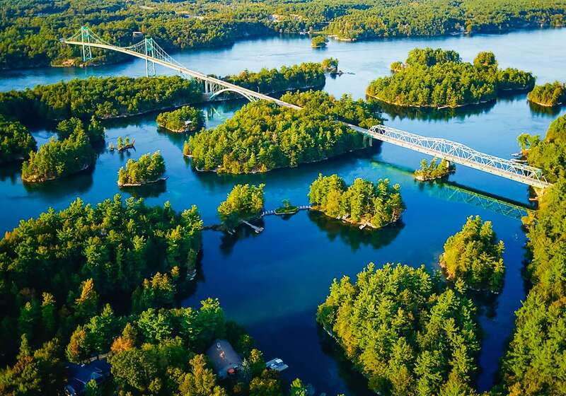 Gananoque: 1000 Islands Cruise & Optional Boldt Castle Entry - Who will get the most from this cruise