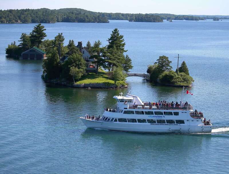Gananoque: 1000 Islands Cruise & Optional Boldt Castle Entry - Is the 1000 Islands cruise worth the price?