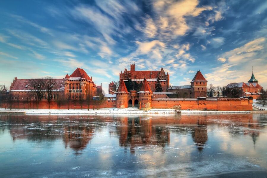 Gdansk: Malbork Castle Regular Tour - Why Malbork Castle is worth the trip from Gdansk