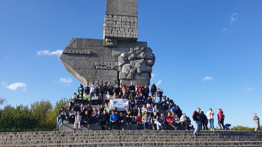 Gdansk: Malbork Castle & Westerplatte Tour with Local Lunch - Key points to know before booking