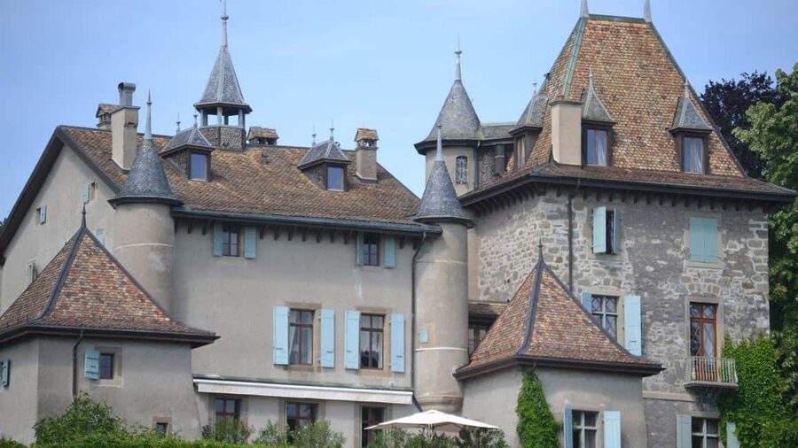 Geneva Countryside And Art Museum At A Castle Wine By E-Bike - What to bring and how to prepare