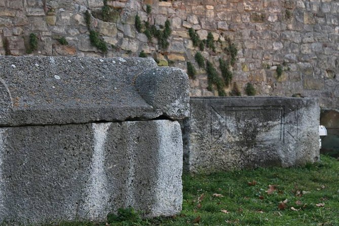Get Big Picture of Belgrade at its 2,000 years old Fortress - What the private format adds for your group