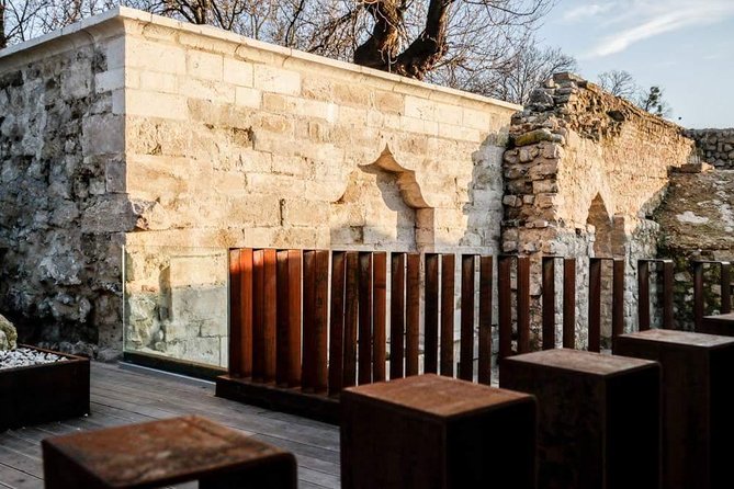 Get Big Picture of Belgrade at its 2,000 years old Fortress - Timing, meeting point, and practical details