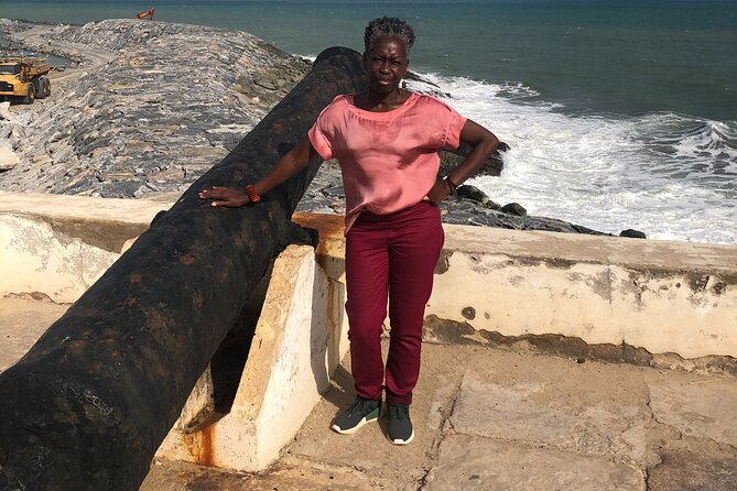 Ghana Private Historic Tour through Castles and Nature - Who should book this Ghana day trip?