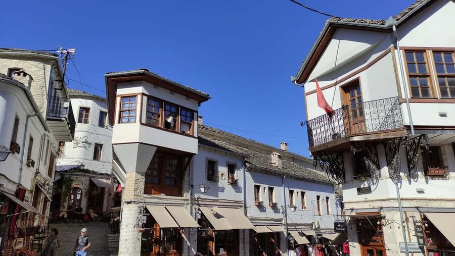 Gjirokaster: Old Bazaar and Castle Private Walking Tour - Is $29 a fair price?
