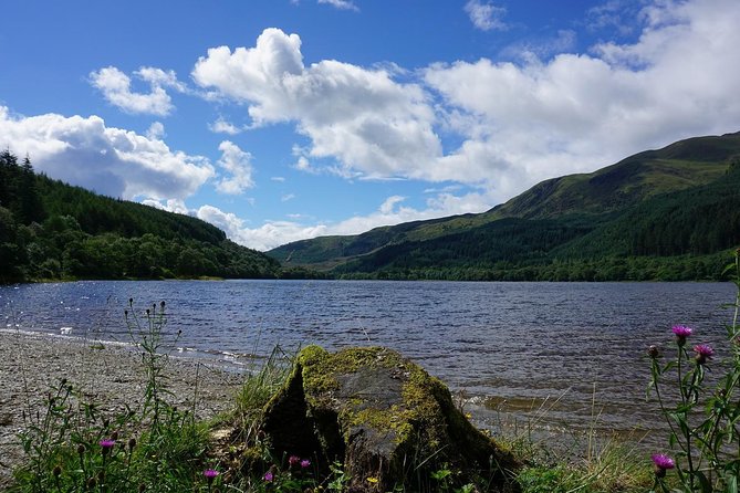 Glasgow: Loch Lomond, the Trossachs and Stirling Castle - Timing, comfort, and who should book