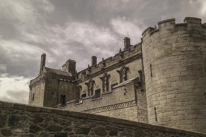 Glasgow Shore Excursion: - Loch Lomond - Stirling Castle - Key points before you reserve