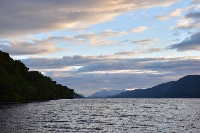 Glasgow Shore Excursion: - Loch Lomond - Stirling Castle - Aberfoyle, lunch, and a small-town pause