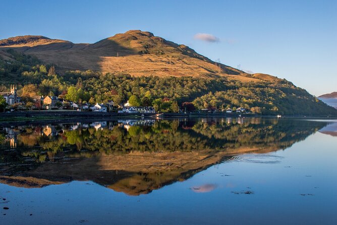 Glasgow Shore Excursion: - Loch Lomond - Stirling Castle - Who will enjoy this day most