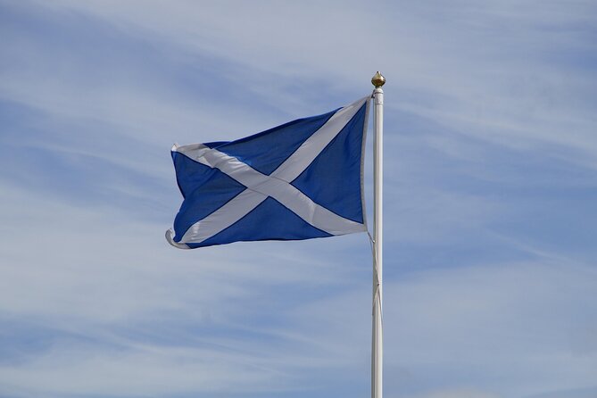 Glasgow Shore Excursion: - Loch Lomond - Stirling Castle - Should you book the Loch Lomond and Stirling Castle excursion?