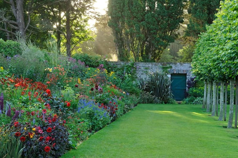 Glenarm Castle: Guided Castle Tour - Key points at a glance