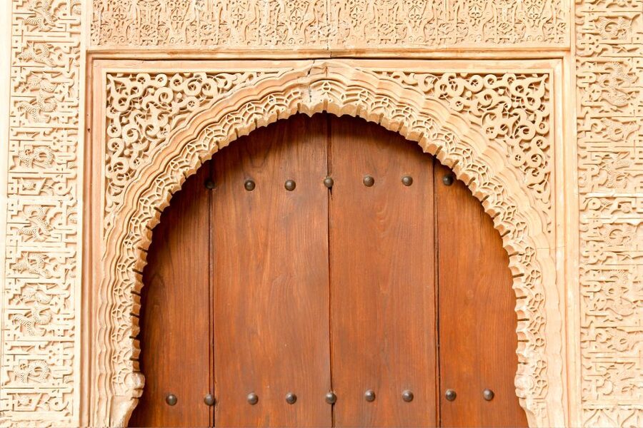 Granada: Alhambra and Nasrid Palaces Private Tour - Who will get the most from this tour