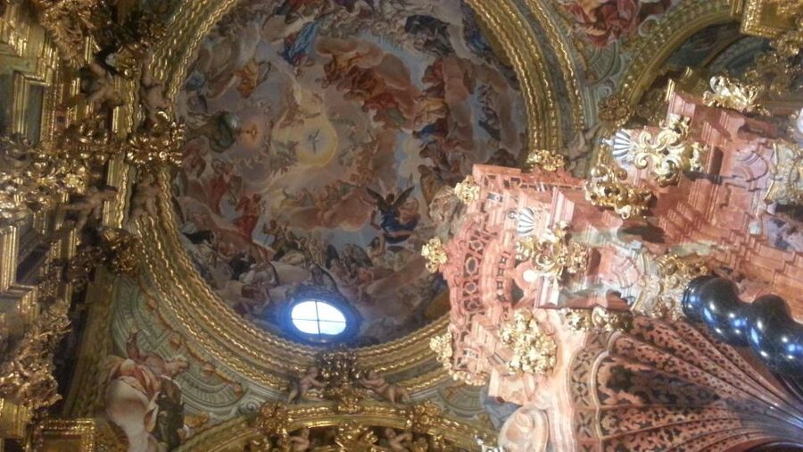 Granada: Alhambra, Cathedral & Royal Chapel Tour w/ Tickets - Key points to know before booking