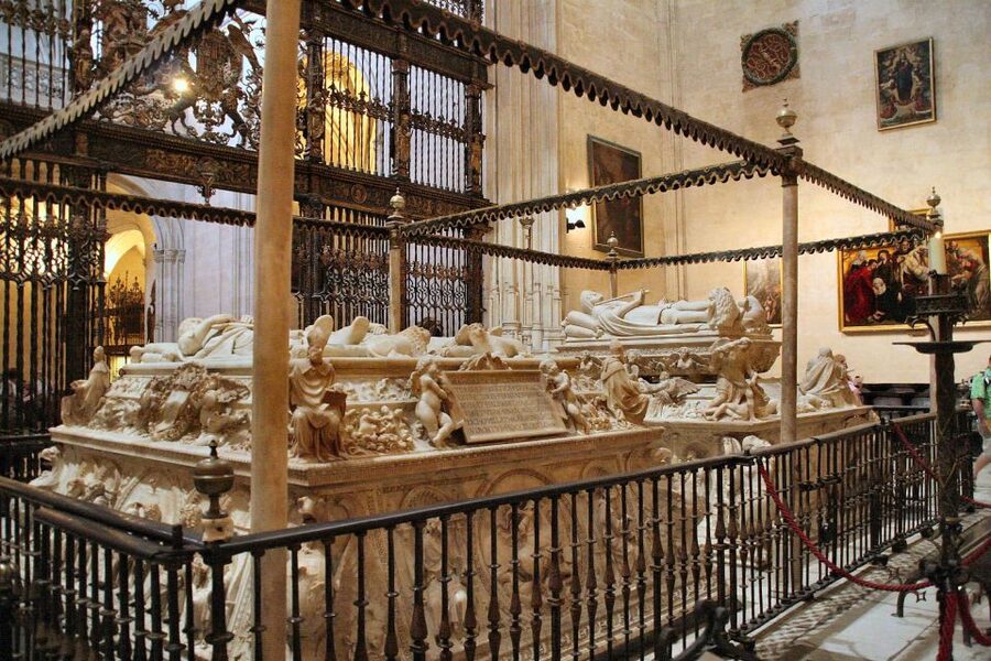Granada: Alhambra, Cathedral & Royal Chapel Tour w/ Tickets - The Alhambra and Generalife in the afternoon