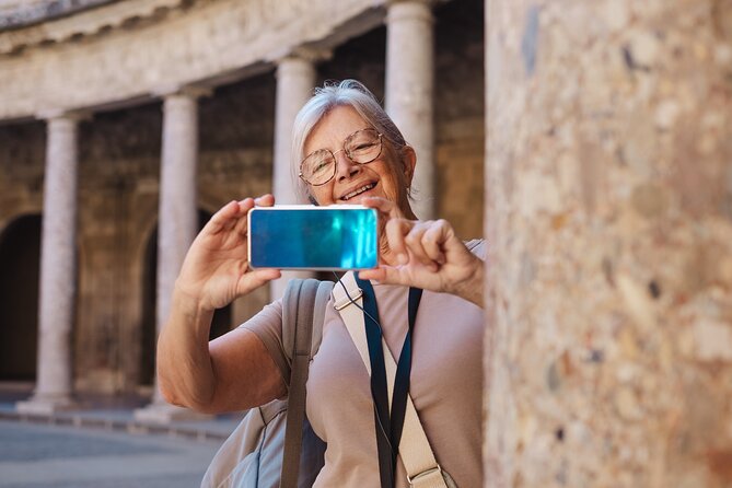 Granada: Alhambra Guided Tour including Nasrid Palaces - Why this three-hour Alhambra visit works