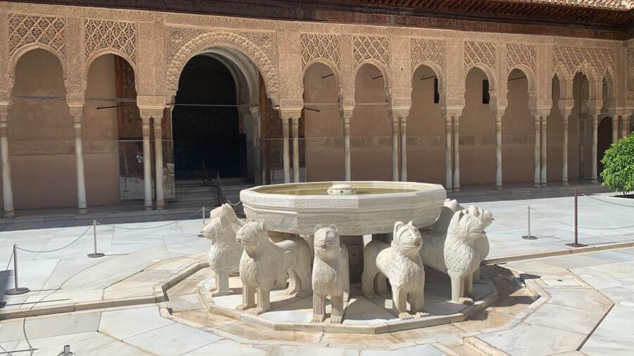 Granada: Alhambra Guided Tour w/ Nasrid Palaces & City Pass - Is $153 a fair price?
