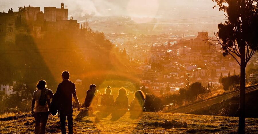 Granada: Alhambra & Nasrid Palaces Small Group Guided Tour - Price, ticket access, and value
