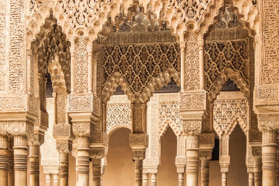 Granada: Alhambra Small Group Tour with Nasrid Palaces - Who will enjoy this tour most