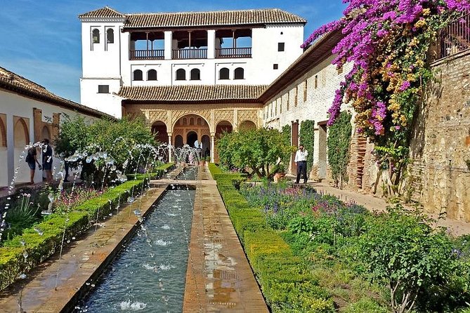 Granada Day Trip: Alhambra & Nazaries Palaces from Seville - Final verdict: book it for the palace, not a full Granada visit