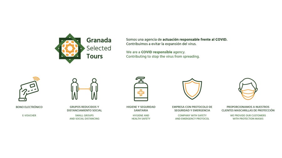 Granada: Fast-Track Alhambra & Nasrid Palaces Guided Tour - Key points to know before you book