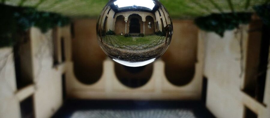 Granada: Fast-Track Alhambra & Nasrid Palaces Guided Tour - Is $82 good value?