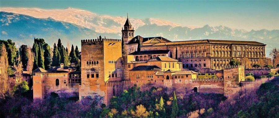 Granada: Full Alhambra Premium Guided Tour with Tickets - Key points to know before you book