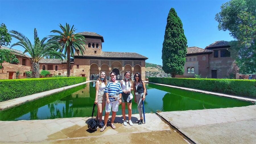 Granada: Full Alhambra Premium Guided Tour with Tickets - Is $104 a fair price?