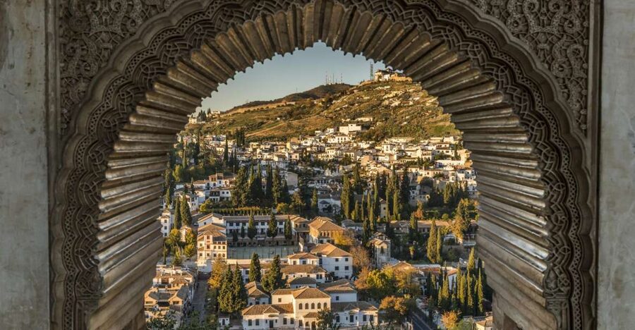 Granada Full Day: Alhambra General, Albayzin and Sacromonte - Why this Granada combination works