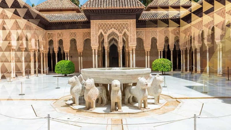 Granada: Last minute ticket Alhambra Tour - Key points to know before booking