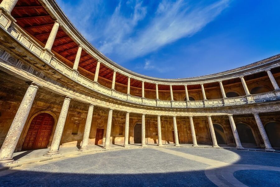 Granada: Tour of Alhambra, Generalife, and Nasrid Palaces - Key points before you book