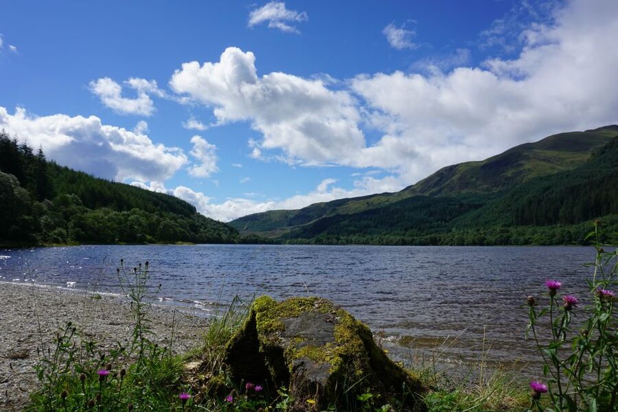 Greenock: Shore Excursion to Stirling Castle and Loch Lomond - FAQ