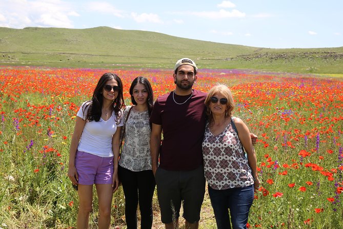 Group Tour: Gyumri (Urban Life museum, Black fortress, old town), Harichavank - What the bilingual guiding is really like