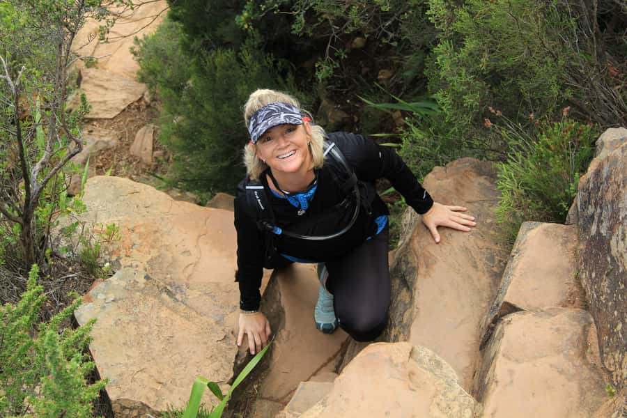 Guided Table Mountain Hike – Kasteelspoort Scenic Route - What the guides add to the day