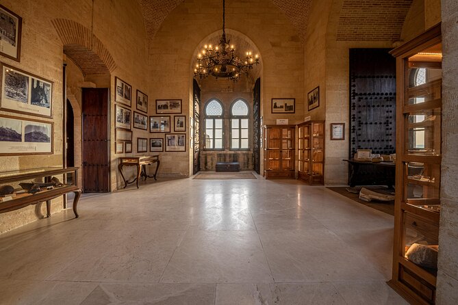 Guided tour of Almodovar Castle, entrance fee included - The theatrical element can make history easier to remember