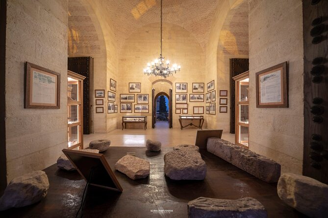 Guided tour of Almodovar Castle, entrance fee included - Is $30.07 a fair price?