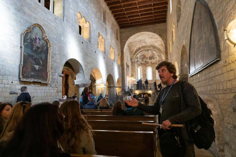 Guided Tour of Prague Castle with Ticket and Transport - The Kingdom of Railways bonus