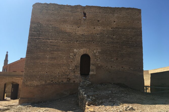 Guided tour of Vinalopó Castles and Wine Tasting - How good is the $90.31 price?