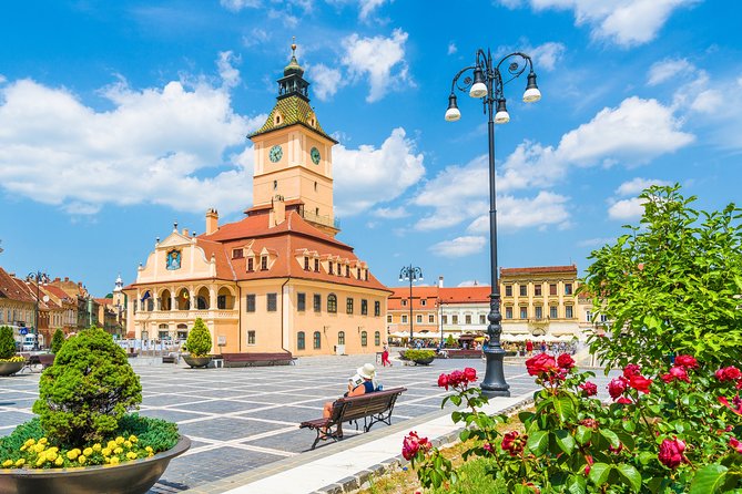 Guided Tour to Dracula Castle, Peles Castle and Brasov - Is $79.52 good value?