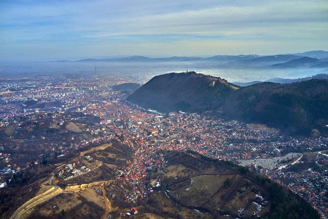 Guided Tour to Dracula Castle, Peles Castle and Brasov - What to pack for this 12-hour outing