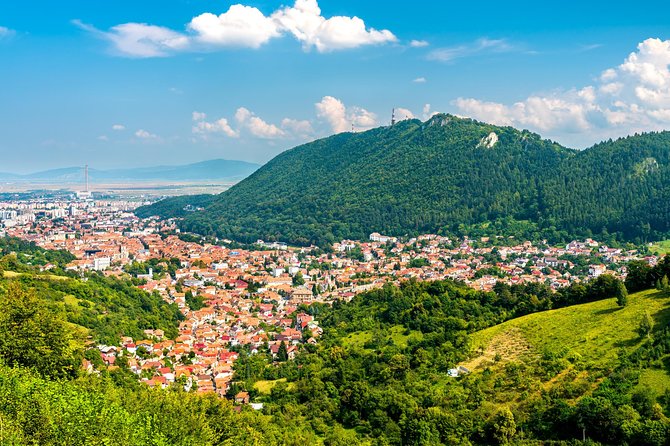 Guided Tour to Dracula Castle, Peles Castle and Brasov - Who should book this tour?