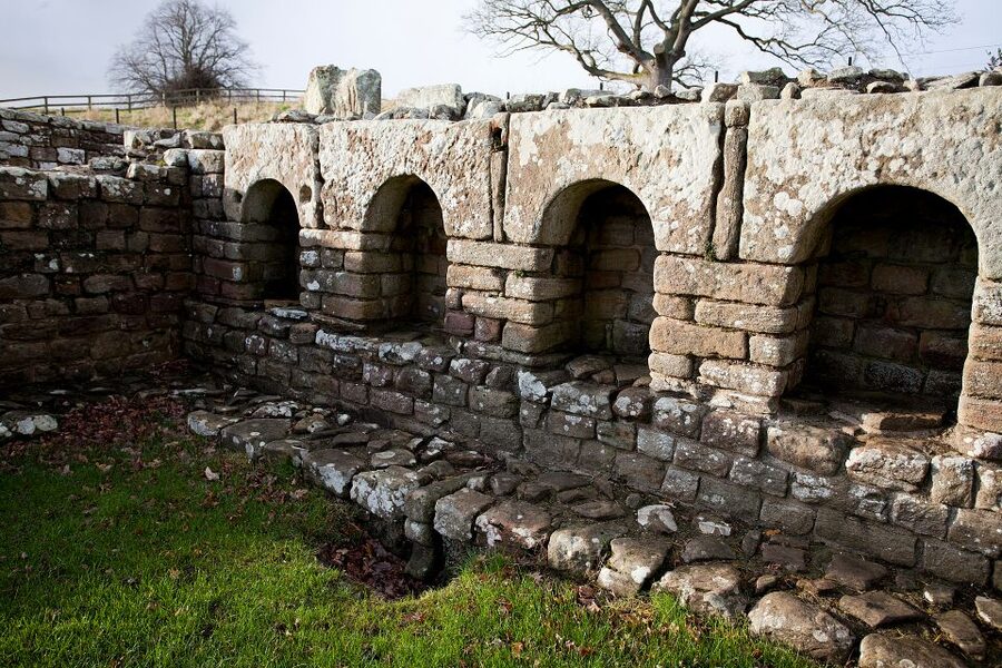 Hadrian's Wall: Chesters Roman Fort and Museum Entry Ticket - Should you book Chesters Roman Fort?