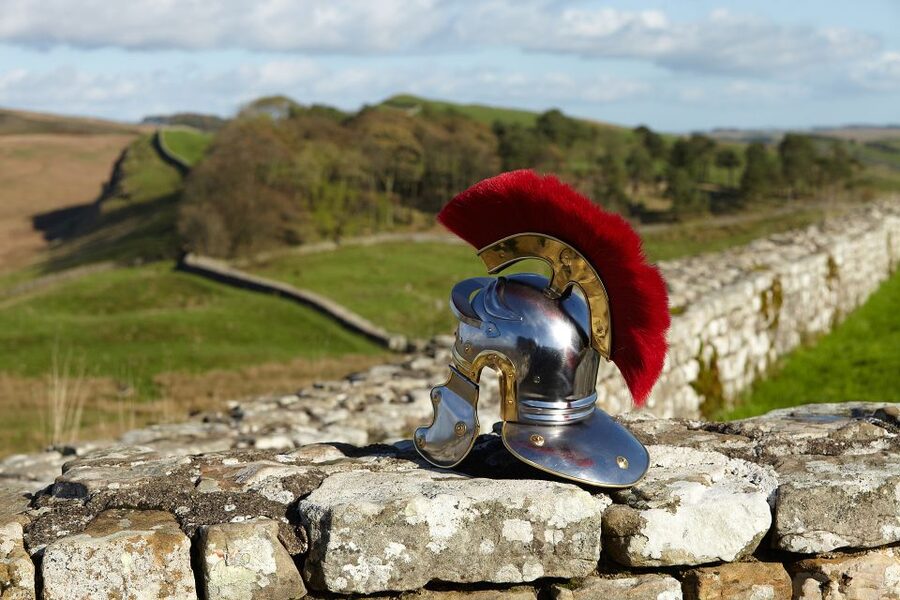 Hadrian's Wall: Housesteads Roman Fort Entry Ticket - Price, booking, and practical value