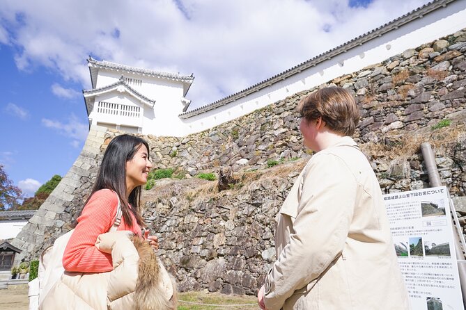 Half-day Himeji Castle Town Bike Tour with Lunch - What the $90 Price Really Covers