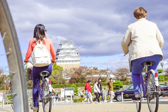 Half-day Himeji Castle Town Bike Tour with Lunch - Practical Details That Can Make or Break the Day
