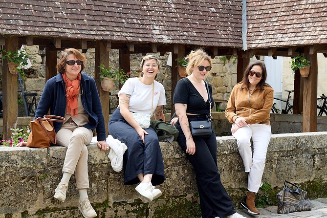 Half day tour Saint-Emilion : Village & Château with wine tasting - What this half-day Saint-Émilion tour really offers